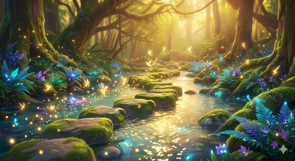 Equipe Paradis les loulous des bois